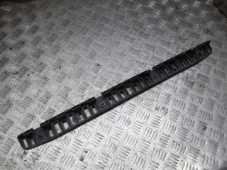 крепление бампера Volkswagen Jetta 5 поколение 2007, 1.6 л., бензин, МКПП, седан, 1K5807863