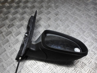 зеркало наружное правое Opel Astra J 2012, 1.6 л., дизель, МКПП, универсал, 13302752