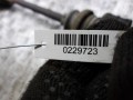 полуось задняя (приводной вал, ШРУС) Mercedes-Benz E-Класс W210/S210 1997, 2.3 л., бензин, МКПП, седан - фото №2