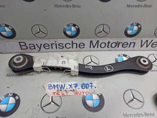 рычаг задний левый BMW 2023, 3.0 л., B58B30, бензин, 475, полный привод, 6878029