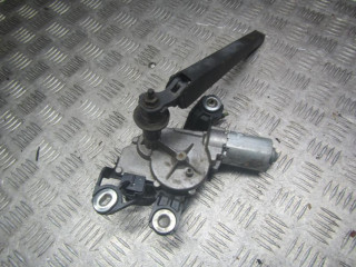 моторчик заднего стеклоочистителя (дворника) Volkswagen Golf 5 поколение 2008, 1.9 л., дизель, МКПП, универсал, 1K9955711A