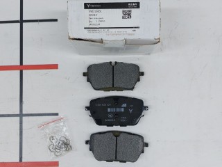 тормозные колодки Voyah Free 1 поколение 2021, 350213002