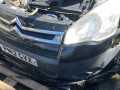 передняя часть (ноускат) Citroen Berlingo 2 поколение (B9) 2012, 1.6 л., бензин, 5МКПП, фургон - фото №20