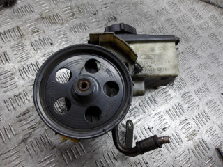 насос гидроусилителя руля Ford Mondeo 3 поколение 2003, 1.8 л., бензин, МКПП, хетчбэк 5 дв.
