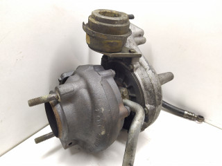 турбина BMW X5 E53 [рестайлинг] 2005, 3.0 л., TD, дизель, АКПП, внедорожник 5 дв., полный привод, 7791044, 11657791046, 7791046, GT2260V