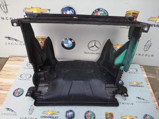 воздухозаборник Alfa Romeo Stelvio 1 поколение 2018, 2.2 л., дизель, АКПП, правый руль, 50552862