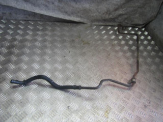 шланг гидроусилителя Volkswagen Golf 4 поколение 2001, 1.6 л., бензин, МКПП, хетчбэк 5 дв., 1J1422891E