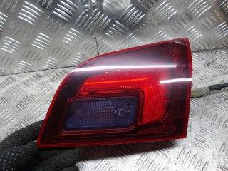 фонарь крышки багажника правый Opel Astra J [рестайлинг] 2013, 1.7 л., дизель, МКПП, универсал, 13314053