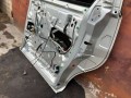 дверь сдвижная Toyota Previa 2 поколение XR30 2001 - фото №9