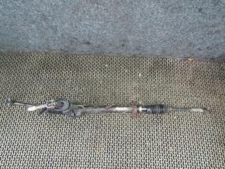 рулевая рейка Skoda Fabia 1 поколение (6Y) [рестайлинг] 2004