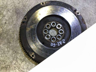 маховик Toyota Previa 2 поколение XR30 2003, 2.4 л., бензин