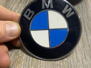 эмблема BMW 3 серия F30/F31/F34 [рестайлинг] 2015, 8219237