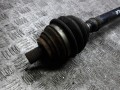 полуось передняя правая (приводной вал, ШРУС) Volkswagen Golf 6 поколение 2010, 1.6 л., дизель, МКПП, универсал, 1K0407272EC - фото №5