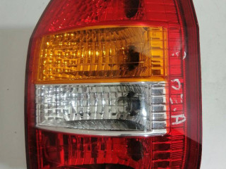 фонарь задний правый Opel Zafira 1 поколение (A) 2000, 2.2 л., Z 22 SE, бензин, 5МКПП, минивэн