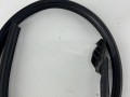 уплотнитель Volvo XC60 1 поколение [рестайлинг] 2014, 2.0 л., бензин, АКПП, внедорожник 5 дв., 30744879 - фото №3