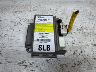 блок AirBag Kia Sportage 3 поколение 2012, 959103W100