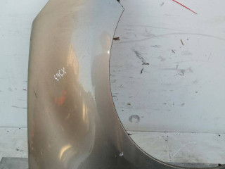 крыло переднее правое Renault Scenic 3 поколение 2010, минивэн