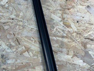 уплотнитель двери Mercedes-Benz GLE W166 2018, 2.2 л., дизель, АКПП, черный, внедорожник 5 дв., правый руль