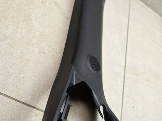 обшивка стойки Fiat 124 Spider 1 поколение 2020, 1.4 л., АКПП, красный, кабриолет, задний привод, NA4L68170