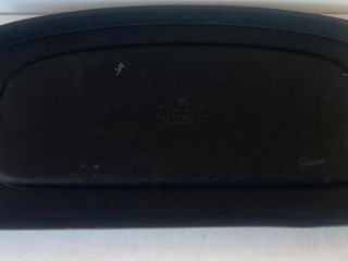 полка багажника Volkswagen Tiguan 1 поколение 2008, 2.0 л., CAWA, бензин, АКПП, внедорожник 5 дв., полный привод, 5N0867769K