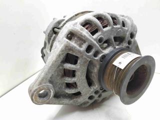 генератор Fiat Ducato 3 поколение 2014, 2.3 л., JTD, дизель, МКПП, микроавтобус, передний привод, 504385133, F000BL0707