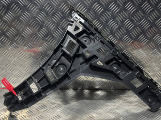 Крепление бампера переднего Volkswagen Jetta 7 поколение 2018, 1.4 л., бензин, АКПП, седан