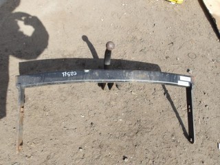 прицепное устройство (фаркоп) Skoda Fabia 1 поколение [рестайлинг] 2005, 1.9 л., дизель, МКПП, универсал