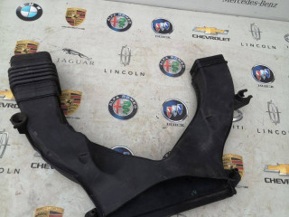 патрубок воздушного фильтра Alfa Romeo Stelvio 1 поколение 2019, 2.9 л., бензин, полный привод, 50554972