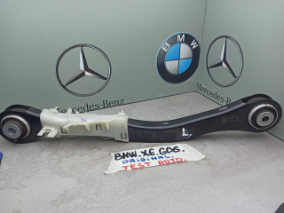 рычаг задний левый BMW 2024, 6878029