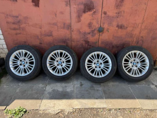 диск литой BMW 2014, 36116857671, 6857671, 36136783536, 6783536