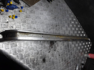 роликовая направляющая Citroen Jumper 2 поколение 2008, 2.2 л., дизель, МКПП, микроавтобус