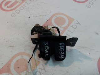 замок багажника Kia Rio 1 поколение 2001, 1.5 л., бензин, МКПП, универсал