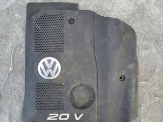 декоративная крышка двигателя Volkswagen Passat B5 1999, 1.8 л., 5МКПП, синий, универсал