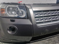 передняя часть (ноускат) Land Rover Freelander 2 поколение 2009, 2.2 л., 224DT, дизель, АКПП, внедорожник 5 дв. - фото №2