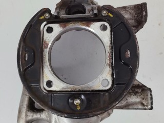 кулак задний правый Maserati GranTurismo 1 поколение 2010, 4.2 л., АКПП, правый руль, 28A527, 242607