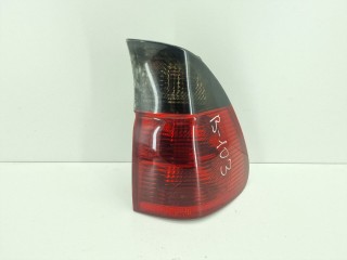 фонарь задний правый BMW X5 E53 [рестайлинг] 2006, 7164476