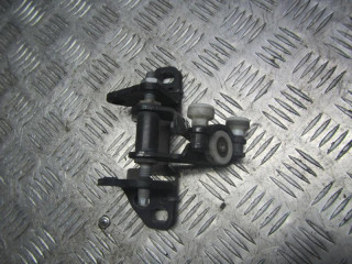 механизм сдвижной двери Volkswagen Crafter 1 поколение 2006, 2.5 л., дизель, МКПП, микроавтобус, A9067600347