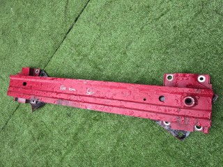 усилитель бампера заднего Fiat 124 Spider 1 поколение 2020, 1.4 л., АКПП, красный, кабриолет, задний привод, 6000612783