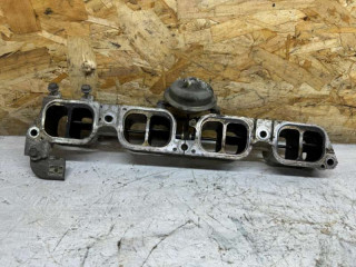 заслонка дроссельная Toyota Avensis 2 поколение (T250) 2005, 2.0 л., бензин