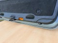 крышка багажника (дверь 3-5) BMW 5 серия E60/E61 [рестайлинг] 2007, 3.0 л., дизель, АКПП, универсал - фото №10