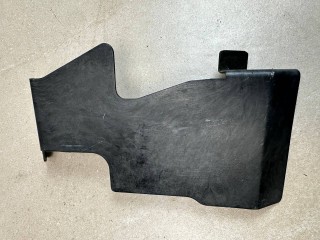 пластик Jeep 2021, 2.0 л., бензин, АКПП, серебристый, внедорожник 5 дв., полный привод, правый руль, 68357604AC