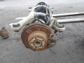 балка подвески задняя Mercedes-Benz E-Класс W211/S211 2003, 2.7 л., дизель, АКПП, седан - фото №5