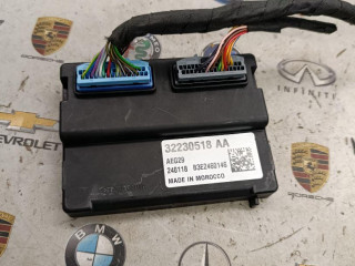 блок управления (другие) Volvo XC40 1 поколение [рестайлинг] 2024, 2.0 л., бензин, 32230518AA