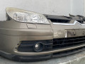 передняя часть (ноускат) Citroen C5 1 поколение [рестайлинг] 2008, 2.0 л., RHR (DW10BTED4), дизель, 6МКПП, хетчбэк 5 дв. - фото №3