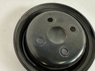 шкив помпы Lexus RX 4 поколение [рестайлинг] 2021, 3.5 л., гибрид, АКПП, 8x1 - layat heat blue, внедорожник 5 дв., полный привод, правый руль, 16173-31041