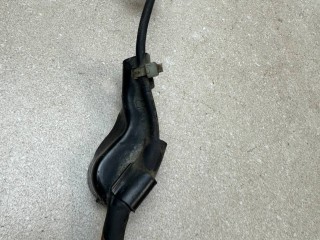 трубка тормозная Toyota 2022, 2.8 л., 1GD-FTV, дизель, АКПП, красный, пикап, полный привод, правый руль, 473430K080