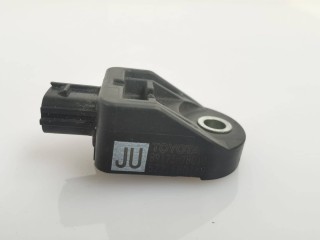 датчик удара Lexus RX 4 поколение [рестайлинг] 2021, 3.5 л., гибрид, АКПП, 8x1 - layat heat blue, внедорожник 5 дв., полный привод, правый руль, 89173-78010