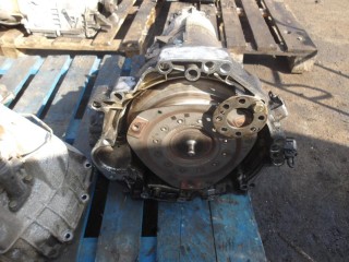 КПП автоматическая (АКПП) Audi A6 4F/C6 2007, 3.0 л., дизель, АКПП, универсал, HXN