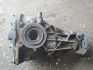 редуктор заднего моста Mercedes-Benz CLK-Класс W208/A208 [рестайлинг] 2002, 2.0 л., бензин, МКПП, хетчбэк 5 дв., 2033510008