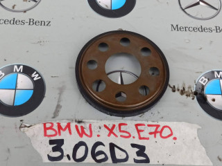 датчик коленвала BMW X5 E70 2008, 3.0 л., дизель, 7787237